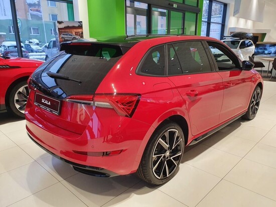 ŠKODA Scala Monte Carlo 1,0 TSI 81 kW_4