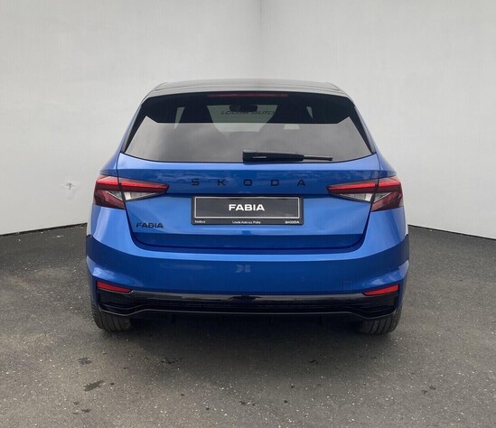 ŠKODA Fabia Monte Carlo 1,0 TSI 81 kW_5