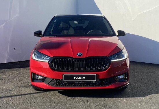 ŠKODA Fabia Monte Carlo 1,0 TSI 81 kW_2