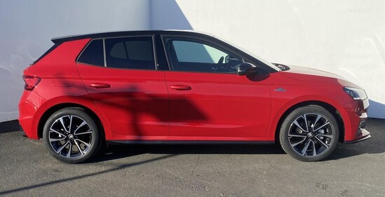 ŠKODA Fabia Monte Carlo 1,0 TSI 81 kW_4