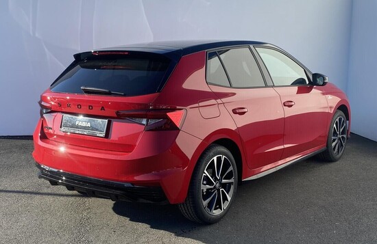 ŠKODA Fabia Monte Carlo 1,0 TSI 81 kW_5
