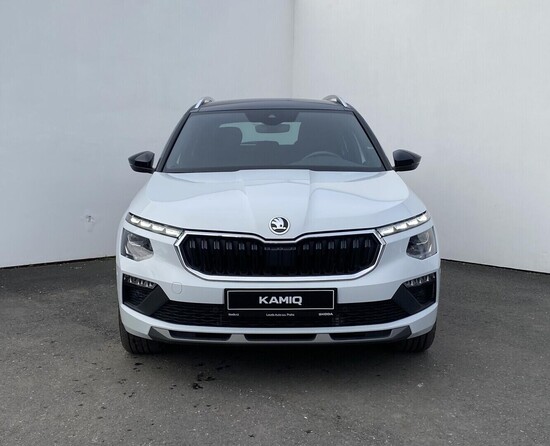 ŠKODA Kamiq Selection 1,5 TSI 110 kW_2