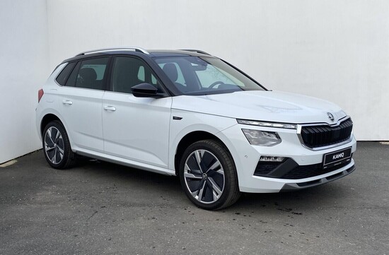 ŠKODA Kamiq Selection 1,5 TSI 110 kW_3