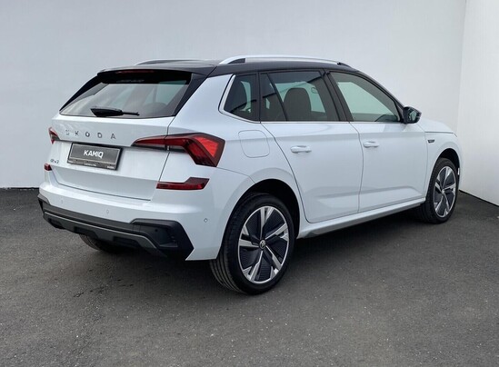 ŠKODA Kamiq Selection 1,5 TSI 110 kW_4