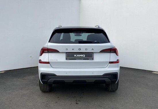 ŠKODA Kamiq Selection 1,5 TSI 110 kW_5