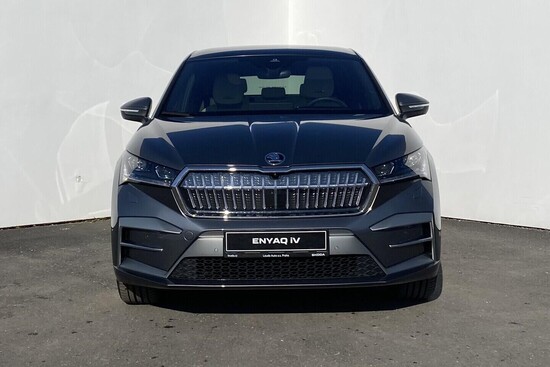 ŠKODA Enyaq Coupé L&K 85x 82 kWh 4x4  210 kW_2