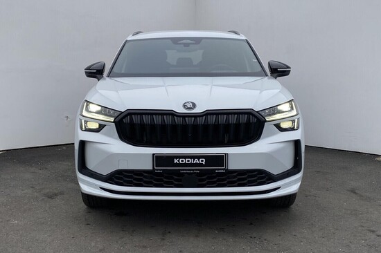 ŠKODA Kodiaq Sportline 2,0 TDI 4x4 142 kW_2