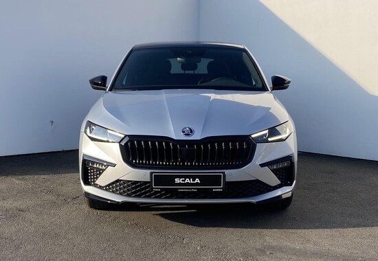 ŠKODA SCALA Monte Carlo 1.0 TSI 85 kW_2