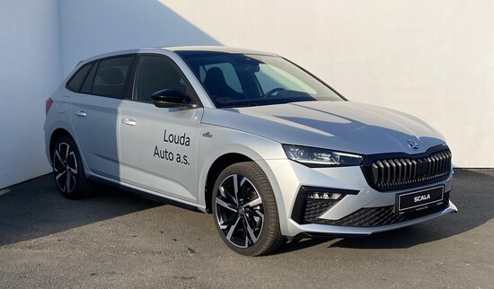 ŠKODA SCALA Monte Carlo 1.0 TSI 85 kW_3