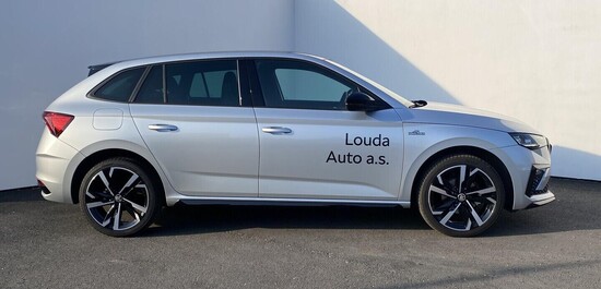 ŠKODA SCALA Monte Carlo 1.0 TSI 85 kW_4