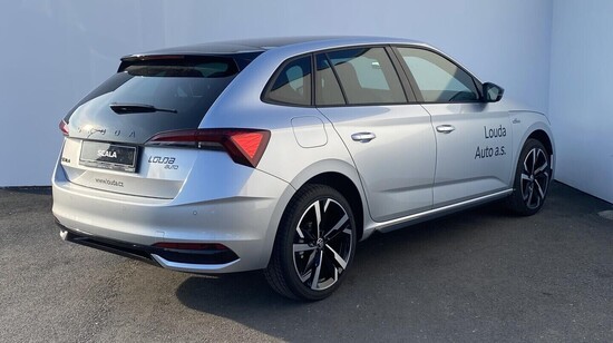 ŠKODA SCALA Monte Carlo 1.0 TSI 85 kW_5