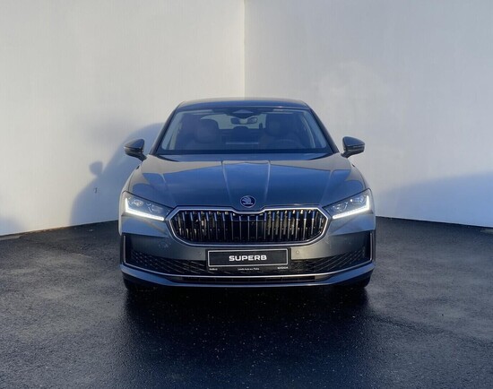ŠKODA Superb L&K 2.0 TDI 142 kW_2
