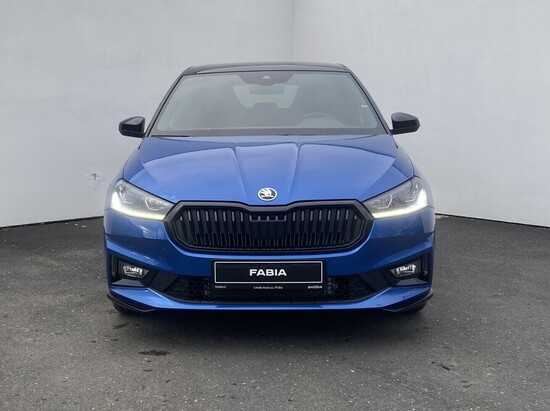 ŠKODA FABIA 85 kW_2