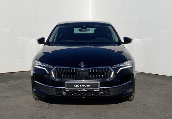 ŠKODA Octavia Selection 1,5 TSI 110 kW_2