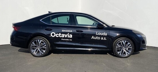 ŠKODA Octavia Selection 1,5 TSI 110 kW_4