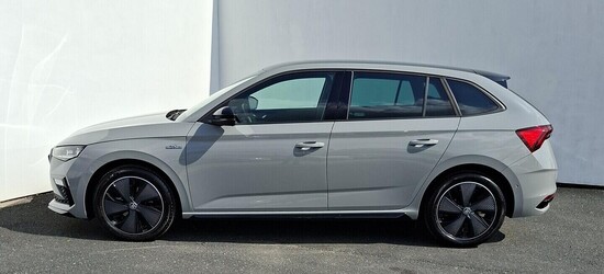 ŠKODA Scala Monte Carlo 1,5 TSI 110 kW_2