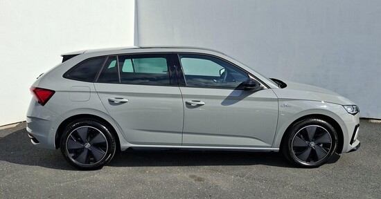 ŠKODA Scala Monte Carlo 1,5 TSI 110 kW_3