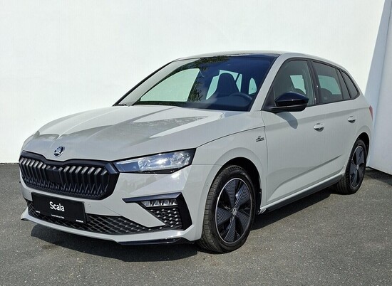 ŠKODA Scala Monte Carlo 1,5 TSI 110 kW_4