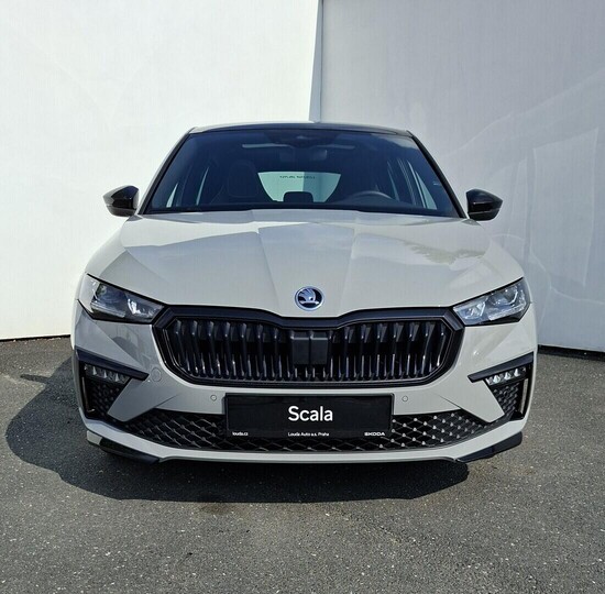 ŠKODA Scala Monte Carlo 1,5 TSI 110 kW_5