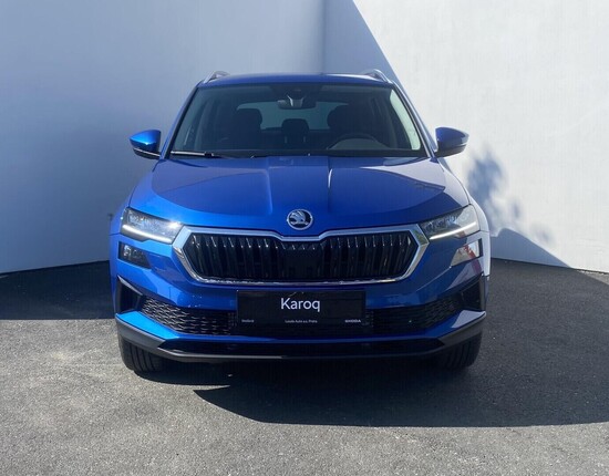 ŠKODA Karoq Selection  1,5 TSI  110 kW_2