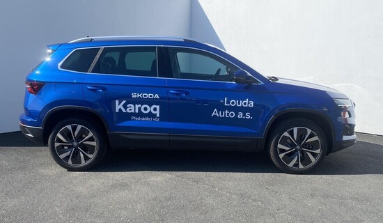 ŠKODA Karoq Selection  1,5 TSI  110 kW_4