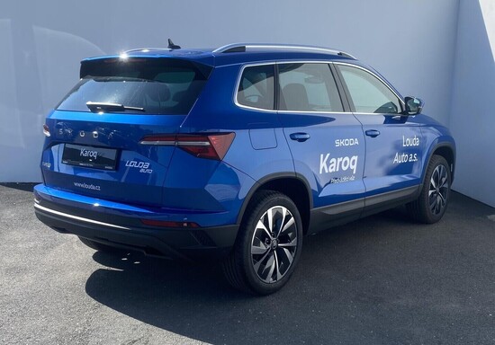 ŠKODA Karoq Selection  1,5 TSI  110 kW_5