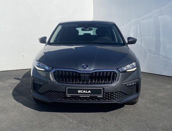 ŠKODA Scala Selection  1.0 TSI 85 kW_2