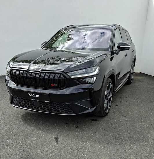 ŠKODA Kodiaq RS 2,0 TSI 4x4 195 kW_1