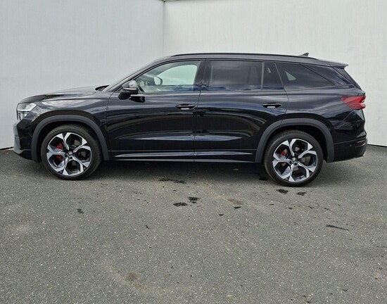 ŠKODA Kodiaq RS 2,0 TSI 4x4 195 kW_2