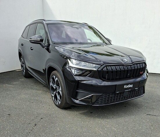 ŠKODA Kodiaq RS 2,0 TSI 4x4 195 kW_4