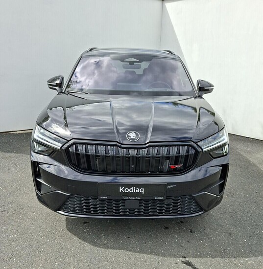 ŠKODA Kodiaq RS 2,0 TSI 4x4 195 kW_5