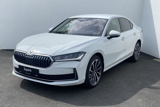 ŠKODA Superb L&K 2,0 TDI 4x4 142 kW_1