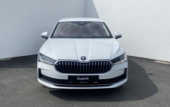 ŠKODA Superb L&K 2,0 TDI 4x4 142 kW_2