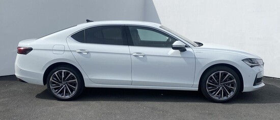 ŠKODA Superb L&K 2,0 TDI 4x4 142 kW_4