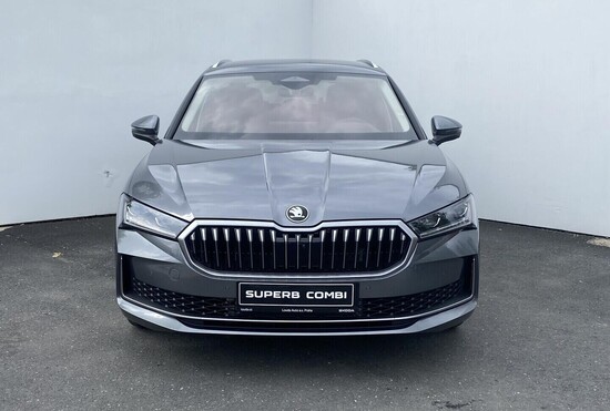ŠKODA Superb Combi IV L&K 1.5 TSI 110 kW_2