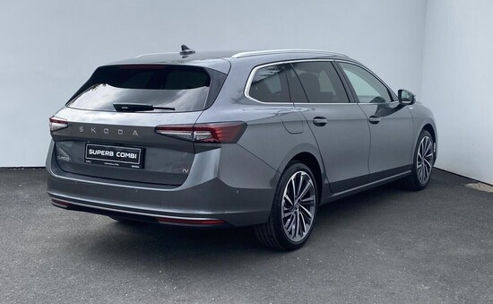 ŠKODA Superb Combi IV L&K 1.5 TSI 110 kW_5