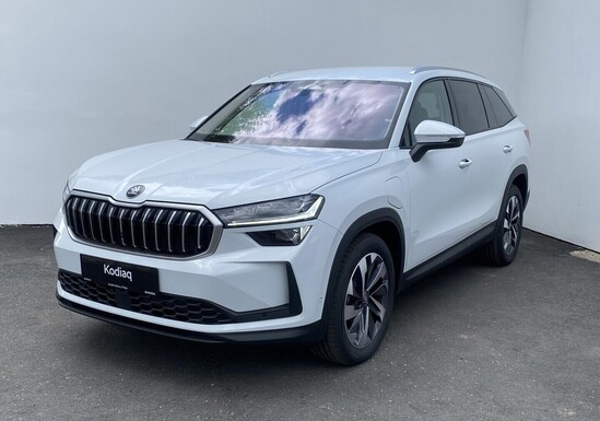 ŠKODA Kodiaq Selection iV 1.5 TSI 110 kW_1