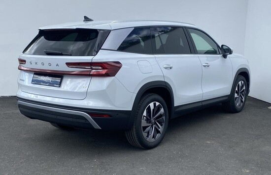 ŠKODA Kodiaq Selection iV 1.5 TSI 110 kW_5