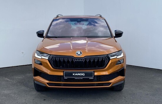 ŠKODA Karoq Sportline 1,5 TSI 110 kW_2