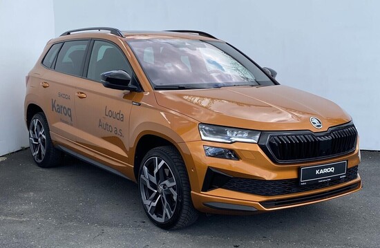 ŠKODA Karoq Sportline 1,5 TSI 110 kW_3