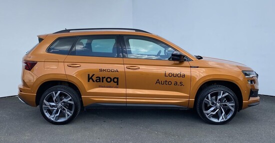 ŠKODA Karoq Sportline 1,5 TSI 110 kW_4