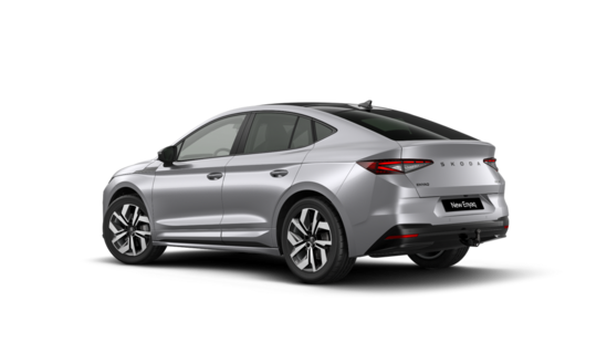 ŠKODA Enyaq Coupé Sportline 85x_2