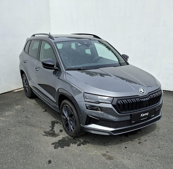 ŠKODA Karoq Sportline 1,5 TSI 110 kW_1