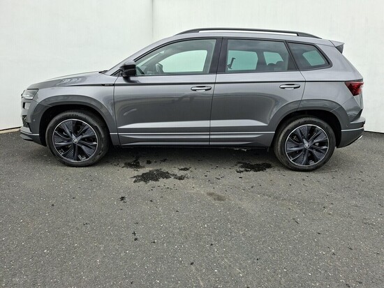 ŠKODA Karoq Sportline 1,5 TSI 110 kW_2