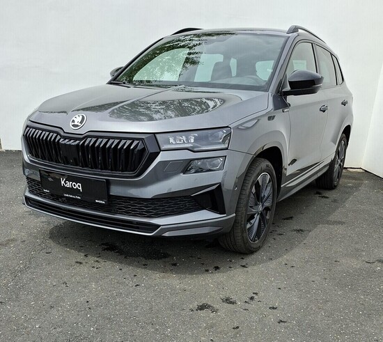 ŠKODA Karoq Sportline 1,5 TSI 110 kW_3