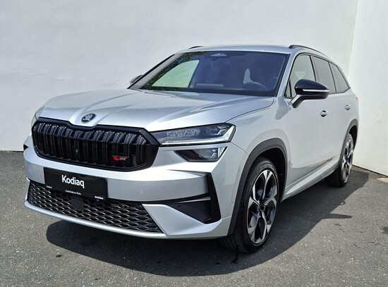 ŠKODA Kodiaq RS 2,0 TSI 4x4 195 kW_1