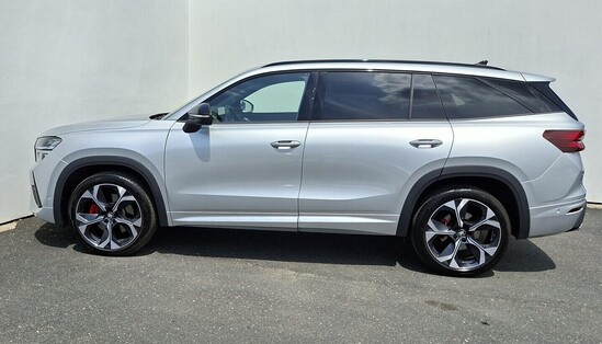 ŠKODA Kodiaq RS 2,0 TSI 4x4 195 kW_2