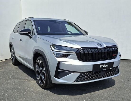 ŠKODA Kodiaq RS 2,0 TSI 4x4 195 kW_3
