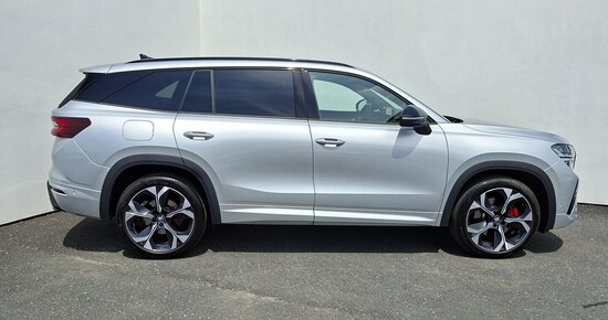 ŠKODA Kodiaq RS 2,0 TSI 4x4 195 kW_4