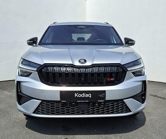 ŠKODA Kodiaq RS 2,0 TSI 4x4 195 kW_5